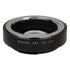 Praktica B SLR Lens to Canon EOS Mount SLR Camera Body Adapter
