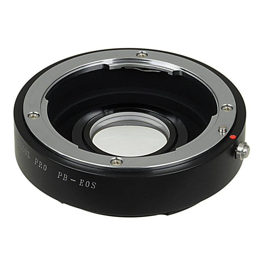Onnauwkeurig Dan veelbelovend Praktica B SLR Lens to Canon EOS Mount SLR Camera Body Adapter – Fotodiox,  Inc. USA