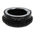 Fotodiox DLX Stretch Lens Mount Adapter - Pentax K Mount (PK) SLR Lens to Fujifilm Fuji X-Series Mirrorless Camera Body with Macro Focusing Helicoid and Magnetic Drop-In Filters