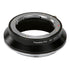 Fotodiox Pro Lens Adapter - Compatible with Pentax K Mount (PK) SLR Lenses to Fujifilm G-Mount Digital Camera Body