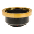 Fotodiox Pro Lens Mount Adapter - Arri PL (Positive Lock) Mount Lens to Micro Four Thirds (MFT, M4/3) Mount Mirrorless Camera Body