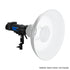 Fotodiox Pro PopSpot Ultra 50 Daylight - Focusing LED Light Kit, High-Intensity Daylight LED 5600k Focusable Spot Light for Still and Video