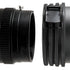 Fotodiox Pro PopSpot Ultra 50 Daylight - Focusing LED Light Kit, High-Intensity Daylight LED 5600k Focusable Spot Light for Still and Video
