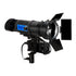 Fotodiox Pro PopSpot Ultra 50 Daylight - Focusing LED Light Kit, High-Intensity Daylight LED 5600k Focusable Spot Light for Still and Video