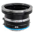 Pentax 645 SLR Lens to Sony Alpha E-Mount Camera Body Adapter
