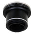 Fotodiox Pro Lens Mount Adapter - Pentax 645 (P645) Mount SLR Lens to Sony Alpha E-Mount Mirrorless Camera Body