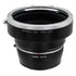 Pentax 67 SLR Lens to Sony Alpha E-Mount Camera Body Adapter