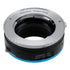 Rollei 35 (SL35) SLR Lens to Sony Alpha E-Mount Camera Body Adapter