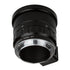 Fotodiox Pro Lens Mount Adapter, Mamiya RB67/RZ67 Mount Lens to Fujifilm G-Mount GFX Mirrorless Digital Camera Systems (such as GFX 50S and more)