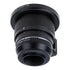 Fotodiox Pro Lens Mount Adapter - Mamiya RB67 & RZ67 Mount SLR Lenses to Micro Four Thirds (MFT, M4/3) Mount Mirrorless Camera Body with Built-In Focus Control Dial