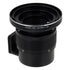Fotodiox Pro Lens Mount Adapter - Mamiya RB67/RZ67 Mount Lens to Nikon F Mount SLR Camera Body with Built-In Focusing Helicoid