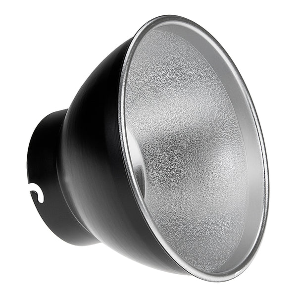 Fotodiox 7 In. Reflector For Bowens - Calumet & Fotodiox Strobe Lights - View #2