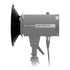 Fotodiox 8.25" Wide Angle Reflector for Balcar and Paul C Buff (AlienBees, Einstein, White Lightning) Compatible Lights