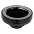Rollei 35 (SL35) SLR Lens to C-Mount (1" Screw Mount) Cine & CCTV Mount Camera Bodies