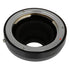 Fotodiox Pro Lens Adapter - Compatible with Rollei 35 (SL35) SLR Lenses to C-Mount (1" Screw Mount) Cine & CCTV Cameras