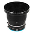 Fotodiox Pro Lens Mount Shift Adapter - Mamiya RB67/RZ67 Mount Lens to Fujifilm Fuji X-Series Mirrorless Camera Body