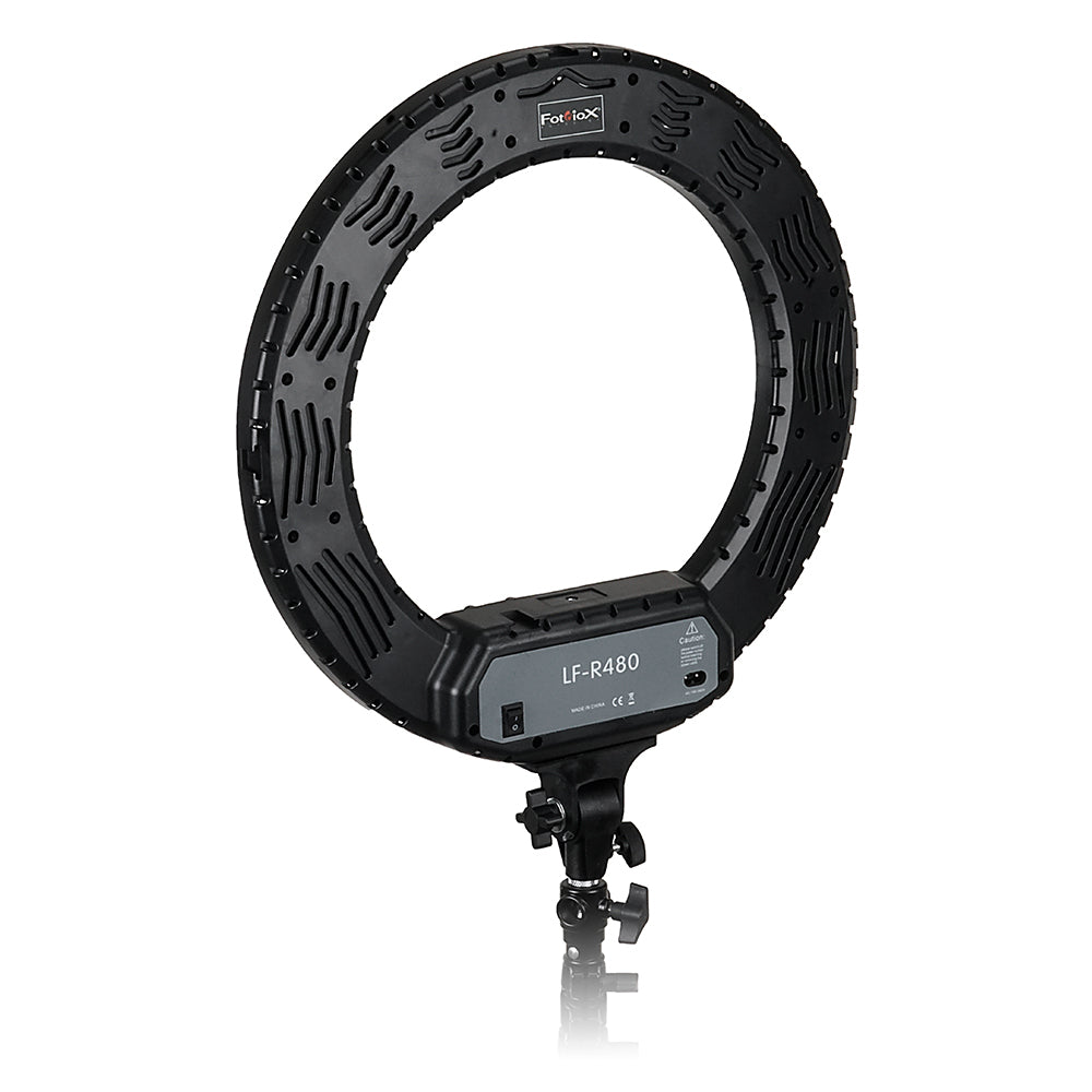 PHOTRON Professional 45.72 cm (18 Inch) LED Ring Light with