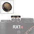Camera Kit for Sony Cyber-shot RX1R II DSC-RX1RII Digital Camera