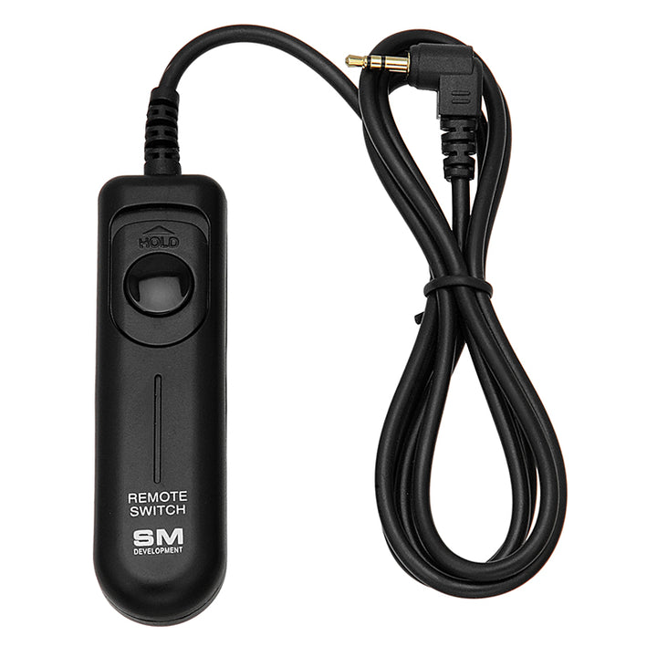 SMDV Remote Shutter Release Cable Fotodiox, Inc. USA