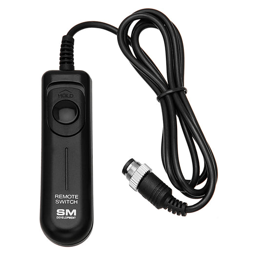 SMDV Remote Shutter Release Cable Fotodiox, Inc. USA