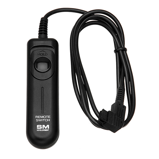 SMDV Remote Shutter Release Cable Fotodiox, Inc. USA