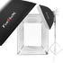 Fotodiox Pro 24x36" Softbox with Multiblitz V, Varilux, and Compatible