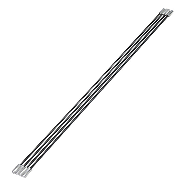 Standard Softbox Rod Set - Replacement OEM Parts for Fotodiox Pro Soft ...