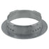 Multiblitz V Compatible Speedring Insert for Light Modifiers - 6in Insert for Softboxes, Beauty Dishes and More
