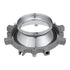 Norman 900, Norman LH Compatible Speedring Insert for Light Modifiers - 6in Insert for Softboxes, Beauty Dishes and More