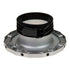 Profoto Compatible Speedring Insert for Light Modifiers - 6in Insert for Softboxes, Beauty Dishes and More
