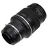 Fotodiox Pro Lens Mount Adapter - Bronica SQ Mount Lens to Sony Alpha E-Mount Mirrorless Camera Body