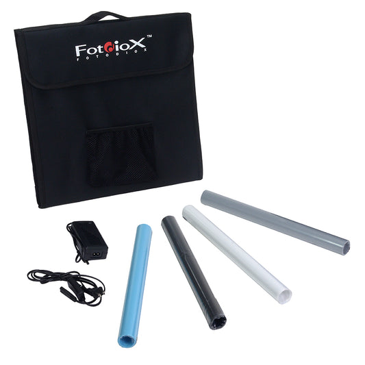 Fotodiox Pro LED 16x16" StudioinaBox for Table Top Photography