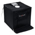 Fotodiox Pro LED Studio-in-a-Box for Table Top Photography