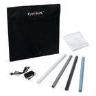 Fotodox Pro LED 20x20 Studo N A Box Table Top Photography   Ncludes