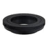 Fotodiox Lens Adapter - Compatible with T-Mount (T / T-2) Screw Mount SLR Lenses to Sony Alpha A-Mount (and Minolta AF) SLR Cameras
