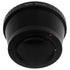 Fotodiox Lens Adapter - Compatible with Tamron Adaptall (Adaptall-2) Mount Lenses to Nikon 1-Series Mirrorless Cameras