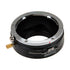 Fotodiox Pro TLT ROKR - Tilt / Shift Lens Mount Adapter for Canon EOS (EF) D/SLR Lenses to Fujifilm Fuji X-Series Mirrorless Camera Body