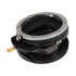 Fotodiox Pro TLT ROKR - Tilt / Shift Lens Mount Adapter for Canon EOS (EF) D/SLR Lenses to Fujifilm Fuji X-Series Mirrorless Camera Body