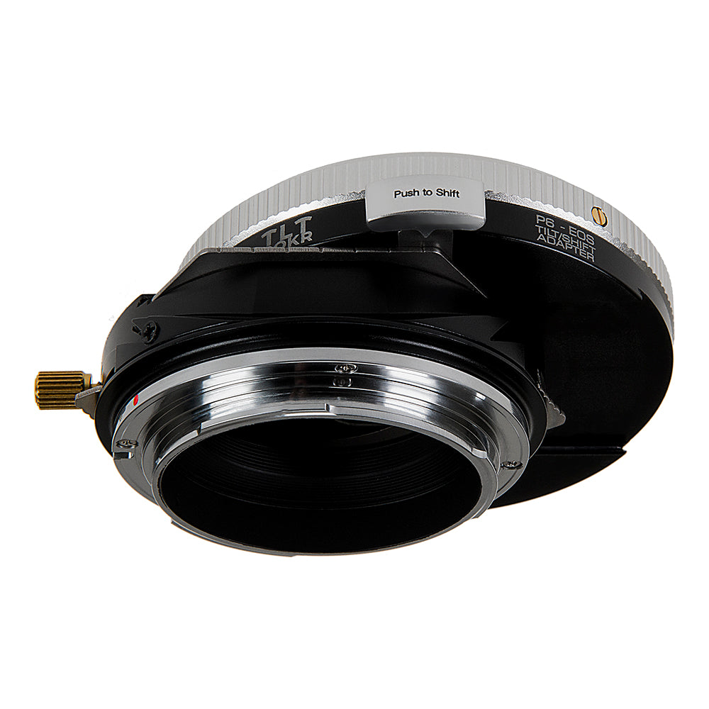 Fotodiox Pro TLT ROKR - Tilt / Shift Lens Mount Adapter for