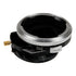 Fotodiox Pro TLT ROKR - Tilt / Shift Lens Mount Adapter for Pentacon 6 (Kiev 66) SLR Lenses to to Nikon F Mount SLR Camera Body