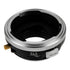 Fotodiox Pro TLT ROKR - Tilt / Shift Lens Mount Adapter for Pentacon 6 (Kiev 66) SLR Lenses to Sony Alpha A-Mount (and Minolta AF) SLR Camera Body