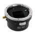 Fotodiox Pro TLT ROKR - Tilt / Shift Lens Mount Adapter for Pentax 645 (P645) Mount SLR Lenses to Micro Four Thirds (MFT, M4/3) Mount Mirrorless Camera Body