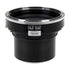 Fotodiox Pro TLT ROKR - Tilt / Shift Lens Mount Adapter for Bronica SQ Mount Lenses to Sony Alpha E-Mount Mirrorless Camera Body