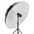Fotodiox Pro DEEP Parabolic 16-Rib Umbrella