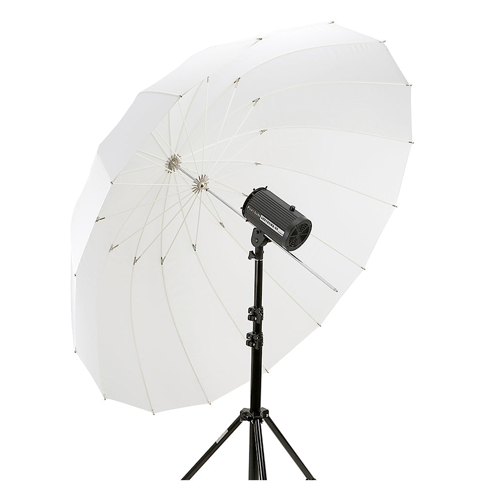 Fotodiox Pro DEEP Parabolic 16-Rib Umbrella