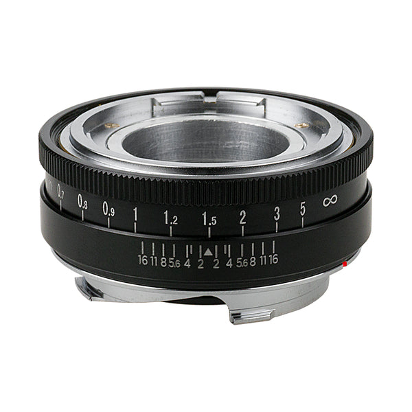 その他 Voigtlander L-M Mount Adapter Amazon.com : LM to Nik Z Lens Adapter, Compatible with LM