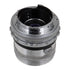Fotodiox Pro Lens Adapter with Leica 6-Bit M-Coding - Compatible with Voigtländer Nokton & Ultron 50mm Lenses to Leica M Mount Rangefinder Cameras