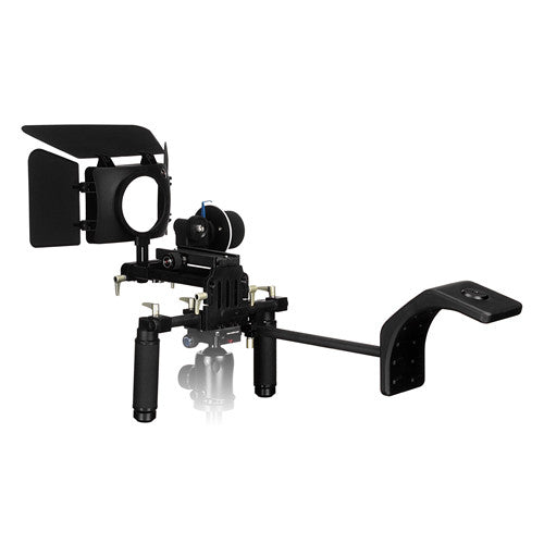 L-plate - Supports & Rigs , Accessories - Video Tripods, Supports & Rigs -  VIDEO