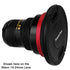 WonderPana Filter Holder for Sony FE 12-24mm f/4 G Lens (Full Frame 35mm) - Ultra Wide Angle Lens Filter Adapter