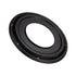 WonderPana 145 Step-Up Ring from Fotodiox Pro - Anodized Black Metal Step Up Ring for 77mm, 82mm or 95mm Lens Threads to WonderPana 145mm Round Filters